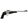 Thompson Center Pro Hunter 308 Winchester 15in Stainless Break Action Handgun - 1 Round