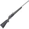 Thompson Center Venture II Weather Shield Bolt Action Rifle - 243 Winchester - 22in - Black/Gray