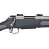 Thompson Center Venture II Weather Shield Bolt Action Rifle - 30-06 Springfield - 24in - Black/Gray