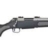Thompson Center Venture II Weather Shield Bolt Action Rifle - 30-06 Springfield - 24in - Black/Gray