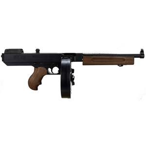 Thompson TA5 1927A-1 Lightweight Deluxe 45 Auto (ACP) 10.5in Black Modern Sporting Pistol - 50+1 Rounds