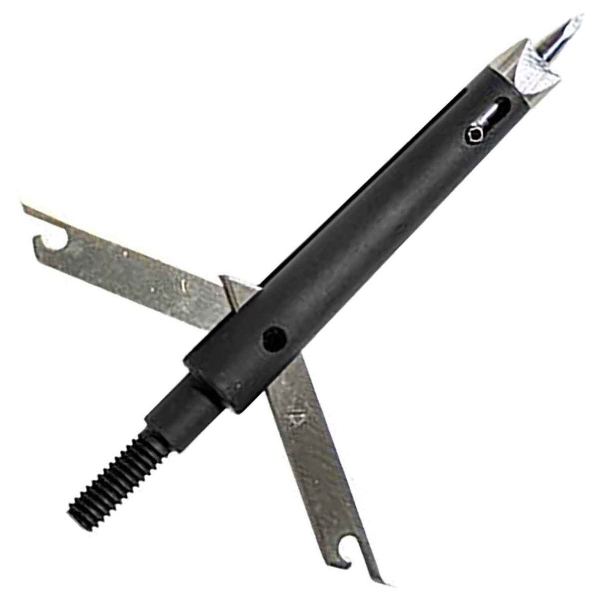 Thorn Broadheads Rift 2 Blade 100gr Expandable Broadhead - 3 Pack Thorn Broadheads Rift 2 Blade 100gr Expandable Broadhead - 3 Pack