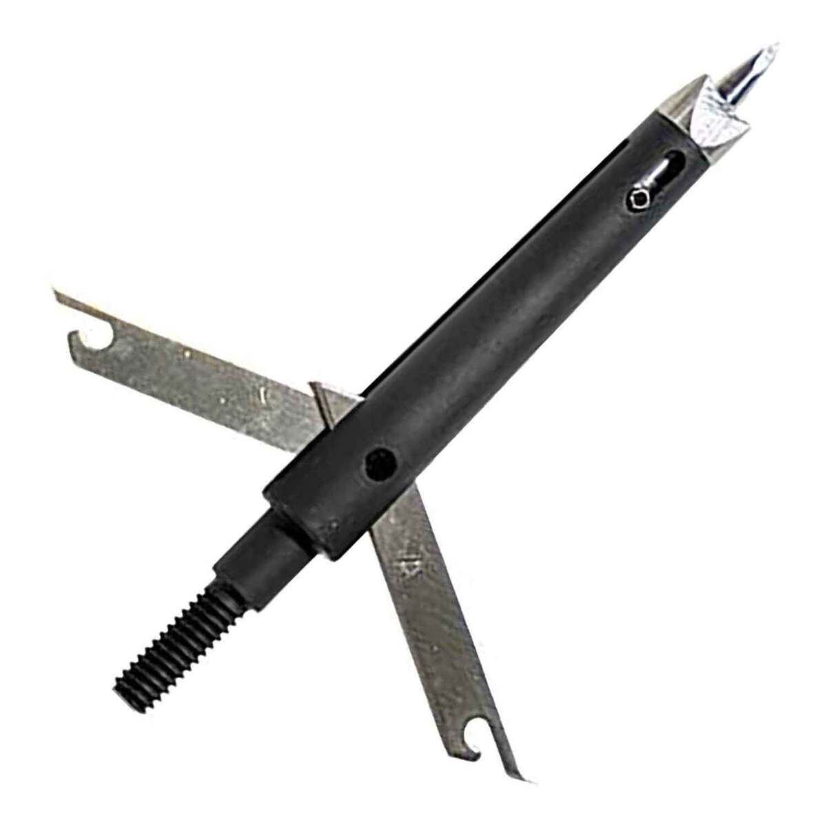 Thorn Broadheads Rift 2 Blade 125gr Expandable Broadhead - 3 Pack Thorn Broadheads Rift 2 Blade 125gr Expandable Broadhead - 3 Pack