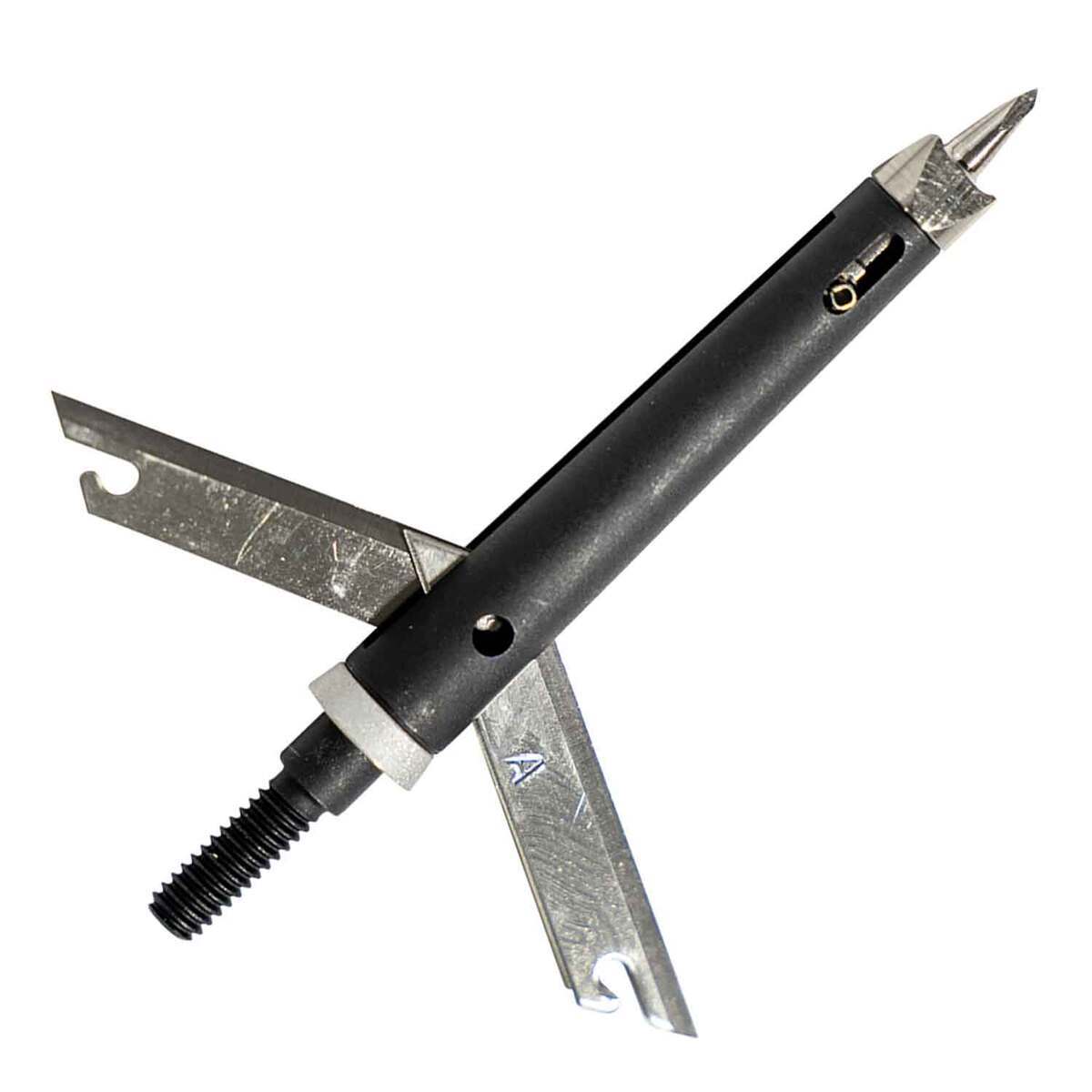Thorn Broadheads Rift Crossbow 125gr Expandable Broadhead - 3 Pack Thorn Broadheads Rift Crossbow 125gr Expandable Broadhead - 3 Pack