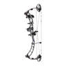 Quest Thrive 60lbs Left Hand Recon Gray/Elevate 2 Compound Bow - Gray