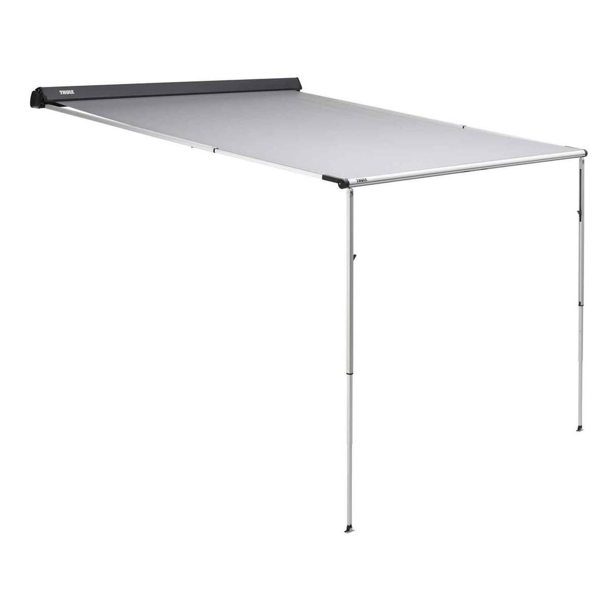 Thule OutLand 8.2 ft Awning - Black Thule OutLand 8.2 ft Awning - Black