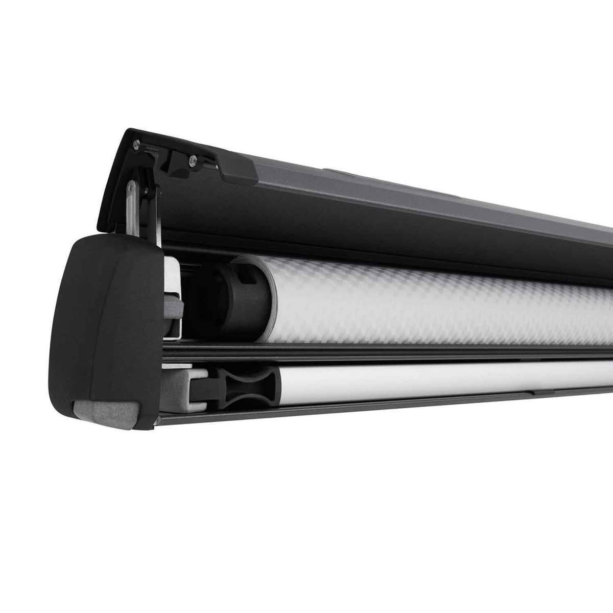 Thule OutLand 8.2 ft Awning - Black Thule OutLand 8.2 ft Awning - Black