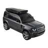Thule Basin 2-Person Truck & Car Tent - Black/Olive Green - Black/Olive Green