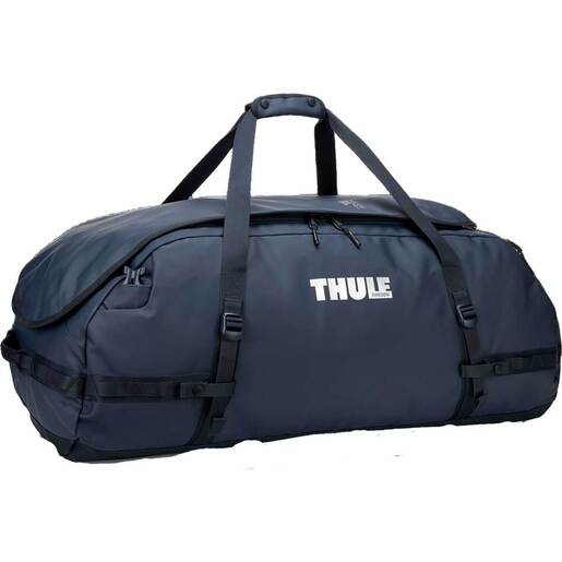 Thule Chasm 130L Duffel Bag - Darkest Blue