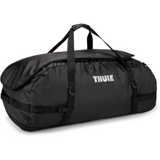 Thule Chasm 130L Duffle Bag - Pond Gray
