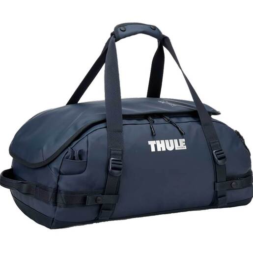 Thule Chasm 40L Duffel Bag - Darkest Blue
