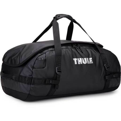 Thule Chasm 70L Duffle Bag - Soft Blue
