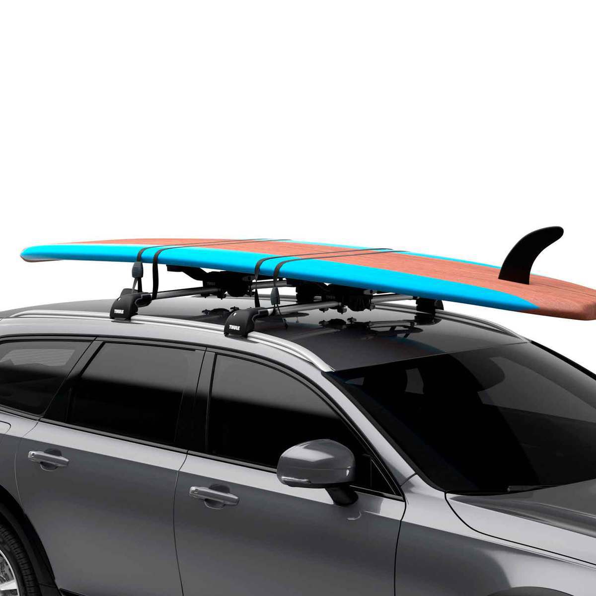 U Rack Y P Rack Thule Compass Kayak / S.U.P. Rack | Sportsman's Warehouse