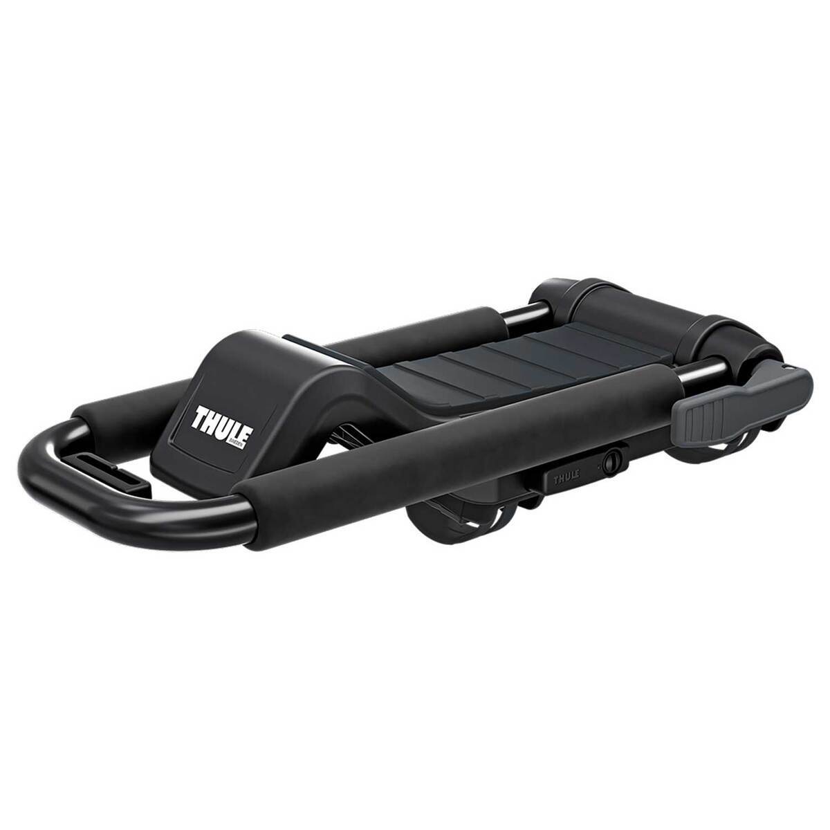 Thule Hull-a-Port XTR Kayak J-Style Rack | Sportsman's Warehouse