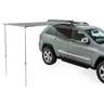 Thule OverCast 4.5 ft Canopy / Roof Awning - Slate 22 lbs