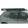 Thule OverCast 6.5 ft Canopy / Roof Awning - Slate
