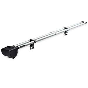 Thule RodVault 2 Fly Fishing Rod and Reel Combo Rod Case