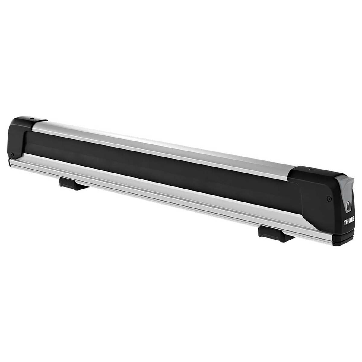Thule SnowPack Extender Ski and Snowboard Rack | Sportsman's Warehouse