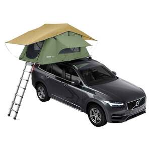 Thule Tepui Explorer Kukenam 3-Person Truck & Car Tent - Olive Green