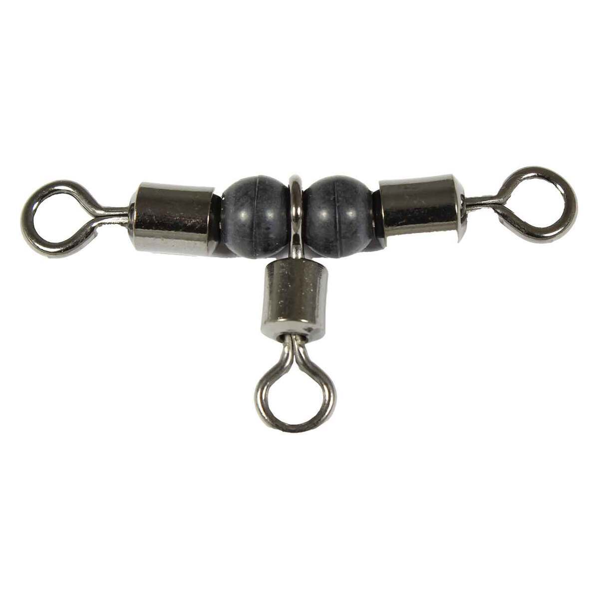 Thundermist Lure T-Turn 3-Way Swivel Thundermist Lure T-Turn 3-Way Swivel