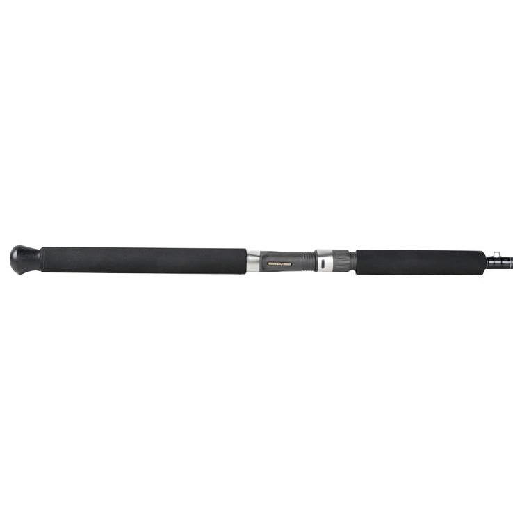 Tica USA Down Rigger Trolling Rod - 9ft Medium Tica USA Down Rigger Trolling Rod - 9ft Medium