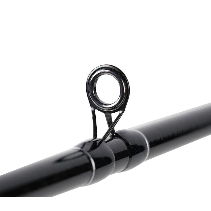 Tica USA Down Rigger Trolling Rod - 9ft Medium Tica USA Down Rigger Trolling Rod - 9ft Medium