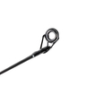 Tica USA Down Rigger Trolling Rod - 9ft, Medium Power, Fast Action, 2pc