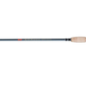 Tica USA Kokanee Trolling Rod - 7ft 6in, Super Ultra Light Power, Moderate Action, 2pc - Brown