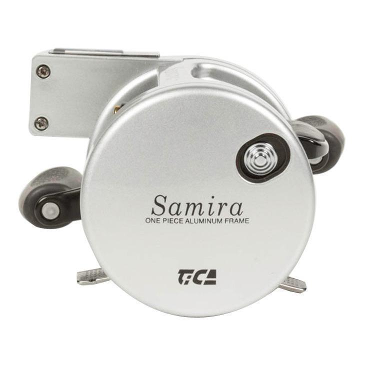 Tica USA Samira Line Counter Trolling/Conventional Reel Tica USA Samira Line Counter Trolling/Conventional Reel
