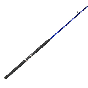 Tica USA Downrigger Special Trolling Rod - 10ft 6in, Medium Heavy Power, Moderate Action, 2pc
