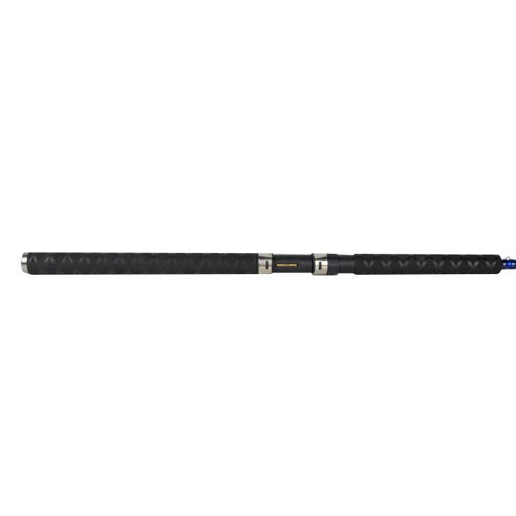Tica USA Downrigger Special Trolling Rod - 10ft 6in, Medium Power, Moderate Action, 2pc Tica USA Downrigger Special Trolling Rod - 10ft 6in, Medium Power, Moderate Action, 2pc