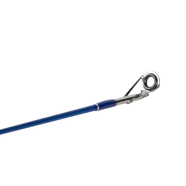 Tica USA Downrigger Special Trolling Rod - 10ft 6in, Medium Power, Moderate Action, 2pc Tica USA Downrigger Special Trolling Rod - 10ft 6in, Medium Power, Moderate Action, 2pc
