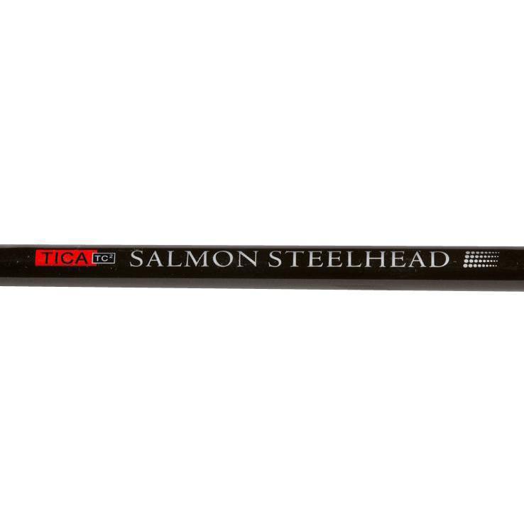 Tica USA Salmon Steelhead Rod Tica USA Salmon Steelhead Rod