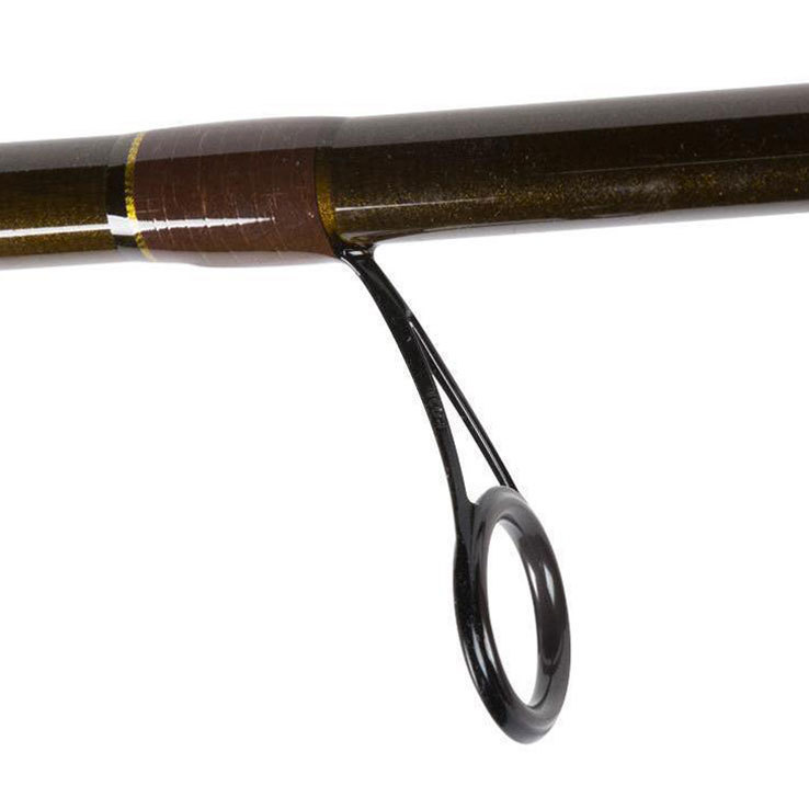 Tica USA Salmon Steelhead Rod - 14ft, Medium Light Power, Moderate Fast Action, 2pc Tica USA Salmon Steelhead Rod - 14ft, Medium Light Power, Moderate Fast Action, 2pc