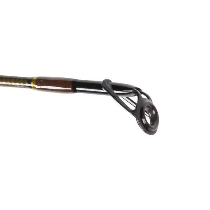 Tica USA Salmon Steelhead Rod - 14ft, Medium Light Power, Moderate Fast Action, 2pc Tica USA Salmon Steelhead Rod - 14ft, Medium Light Power, Moderate Fast Action, 2pc