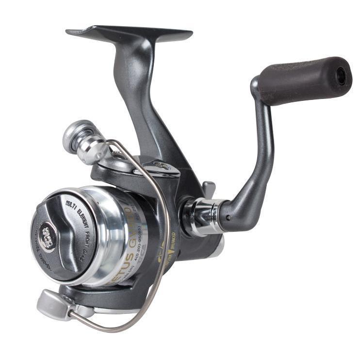 Tica USA Trout Spinning Reel - Size 500 - 500 Tica USA Trout Spinning Reel - Size 500 - 500