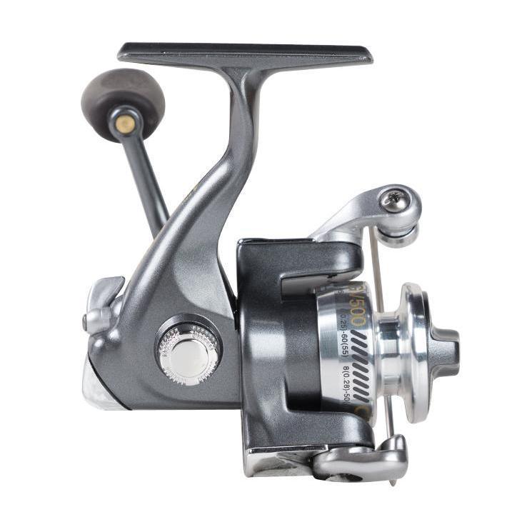 Tica USA Trout Spinning Reel - Size 500 - 500 Tica USA Trout Spinning Reel - Size 500 - 500