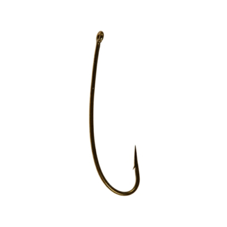 Tiemco 200R Nymph/Dry Hooks Tiemco 200R Nymph/Dry Hooks