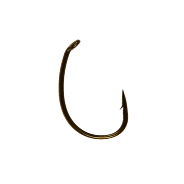 Tiemco 2487 Nymph Hooks - 16 Tiemco 2487 Nymph Hooks - 16