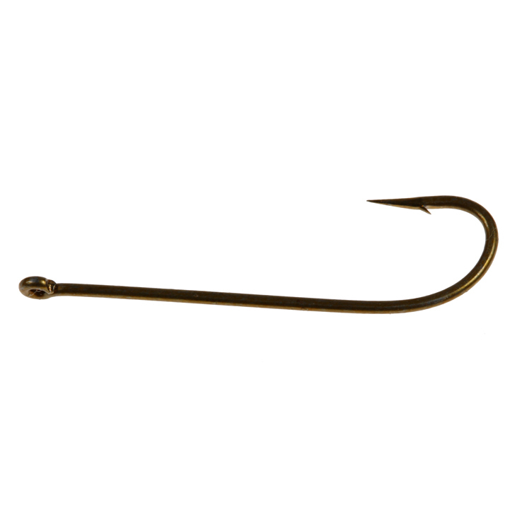cricket fishing hooks Catfish 4 / 0 (10-pk) Carlisle Hooks Catfish Hooks White Perch Hooks Worm Hooks (5 pack) Eagle Claw Cricket