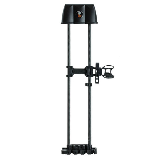 Tight Spot 5 Arrow Quiver - Black