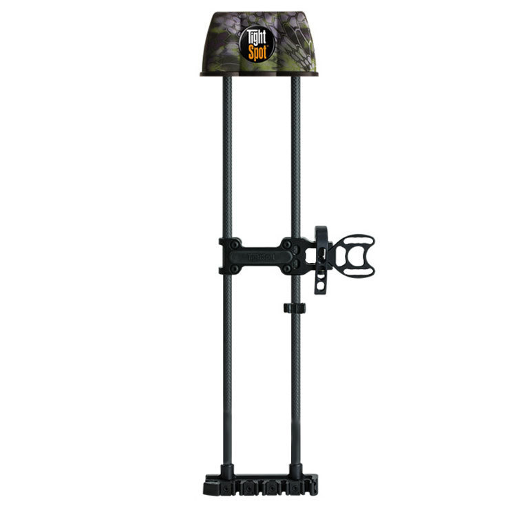 Tight Spot 5 Arrow Quiver - Kryptek Tight Spot 5 Arrow Quiver - Kryptek