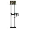 Tight Spot Bow Mounted 5 Arrow Quiver - OD Green - OD Green