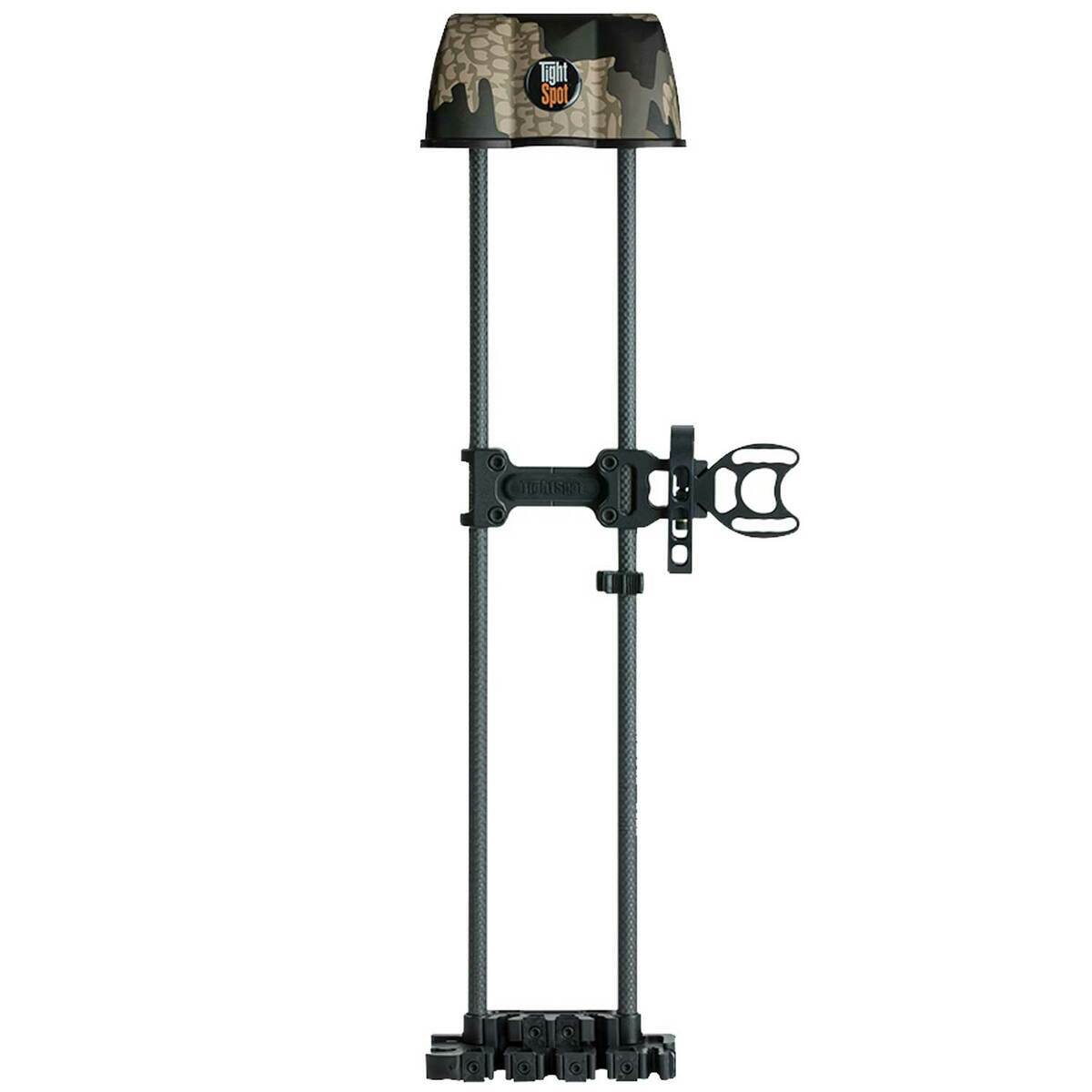 Stabilisateur pile Hoyt Carbon Pro 8 6,2 oz UA Ridge Reaper Camo NEUF Stabilisateur pile Hoyt Carbon Pro 8 6,2 oz UA Ridge Reaper Camo NEUF