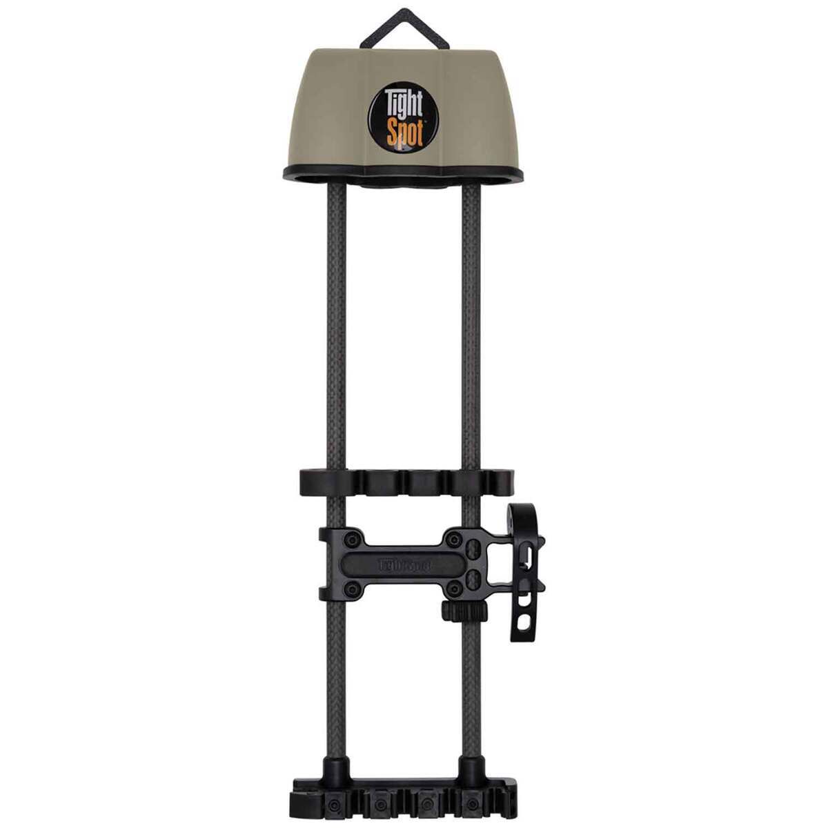 Tight Spot Rise Bow Mounted Quiver - Saddle Tan - Saddle Tan Tight Spot Rise Bow Mounted Quiver - Saddle Tan - Saddle Tan