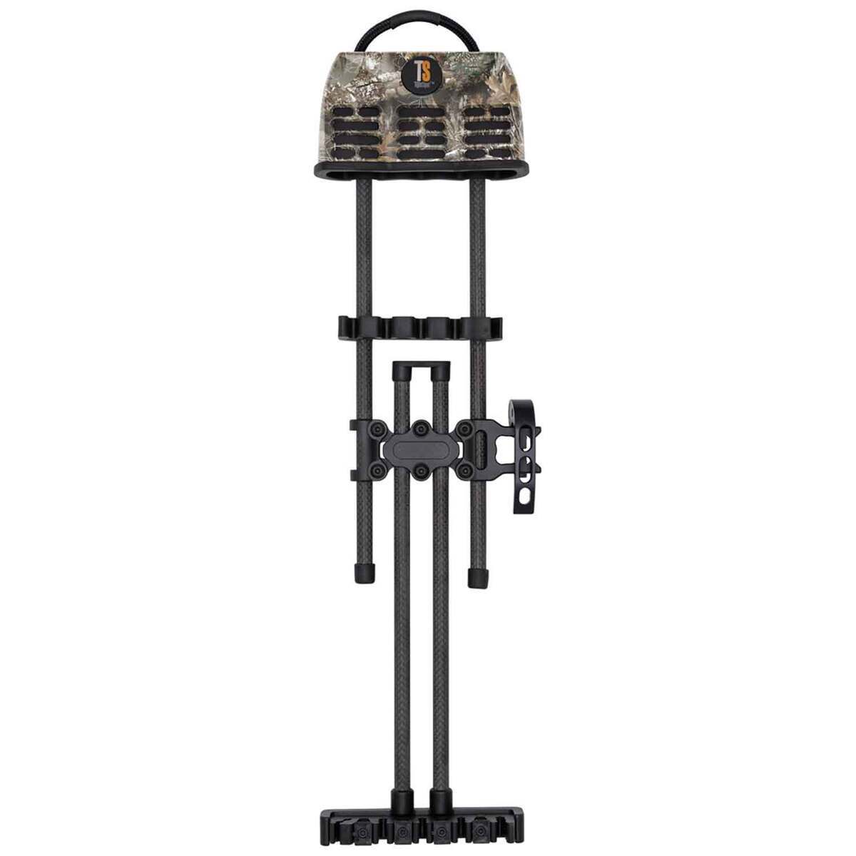 Tight Spot Shift Lock Bow Mounted Quiver - Realtree Edge - Realtree Edge Tight Spot Shift Lock Bow Mounted Quiver - Realtree Edge - Realtree Edge
