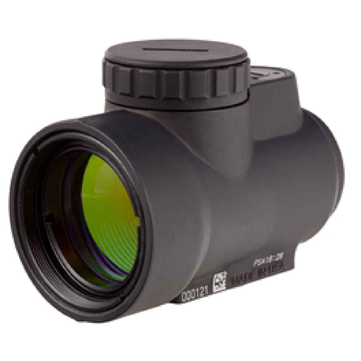 Tijicon MRO 1x 25mm Green Dot - 2 MOA Dot - Black Tijicon MRO 1x 25mm Green Dot - 2 MOA Dot - Black