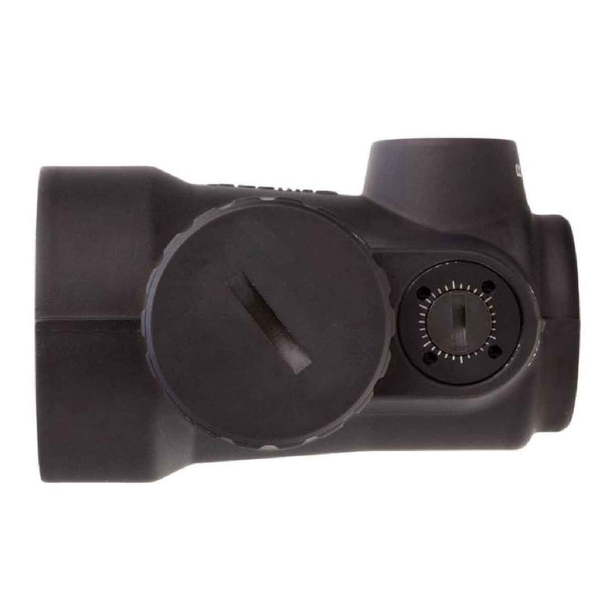 Tijicon MRO 1x 25mm Green Dot - 2 MOA Dot - Black Tijicon MRO 1x 25mm Green Dot - 2 MOA Dot - Black