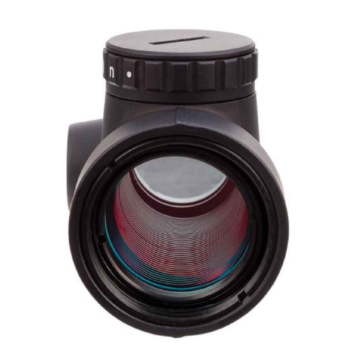 Tijicon MRO 1x 25mm Green Dot - 2 MOA Dot - Black Tijicon MRO 1x 25mm Green Dot - 2 MOA Dot - Black