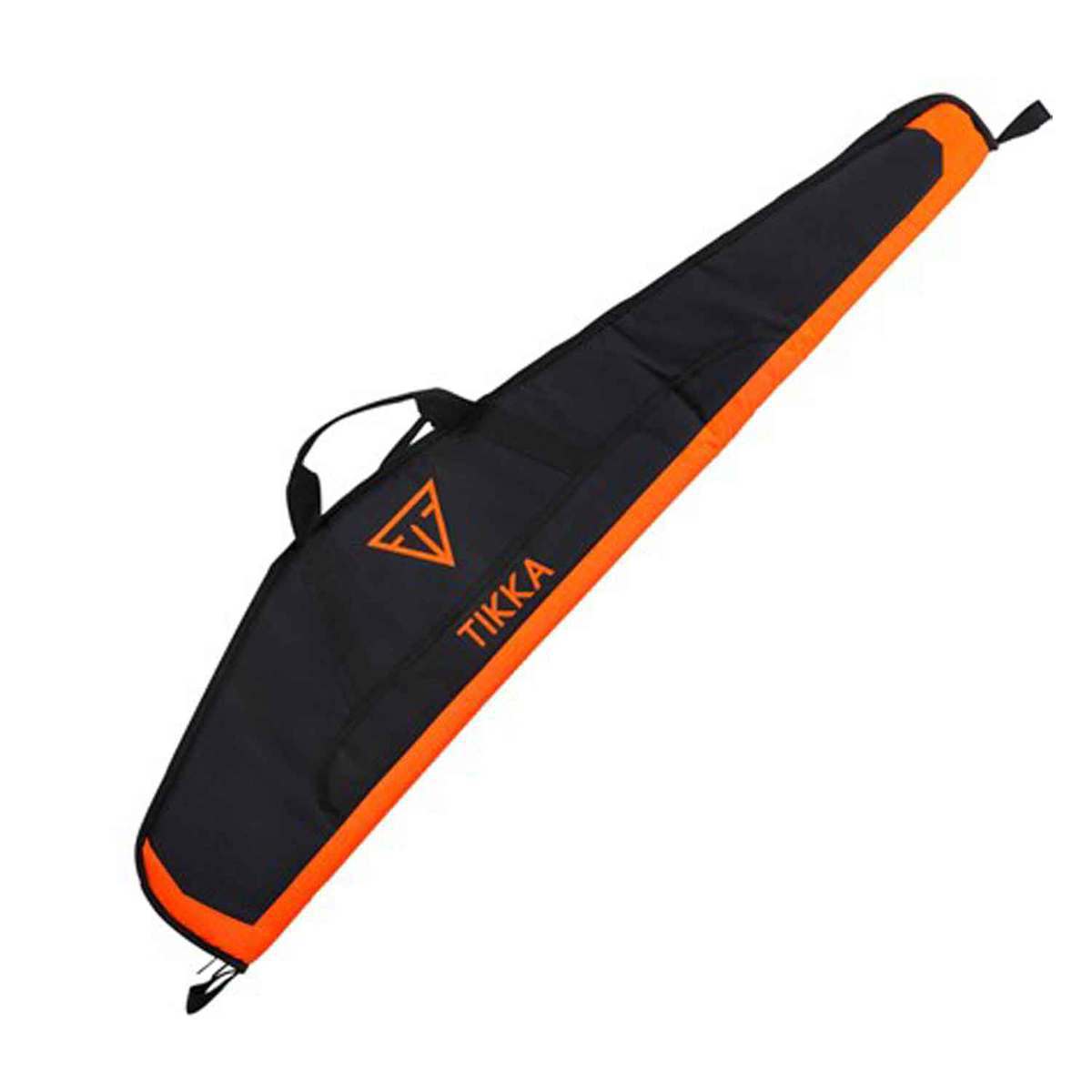 Tikka 49in Scoped Rifle Case - Black Tikka 49in Scoped Rifle Case - Black